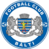 Balti fc logo