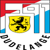 F91 dudelange logo