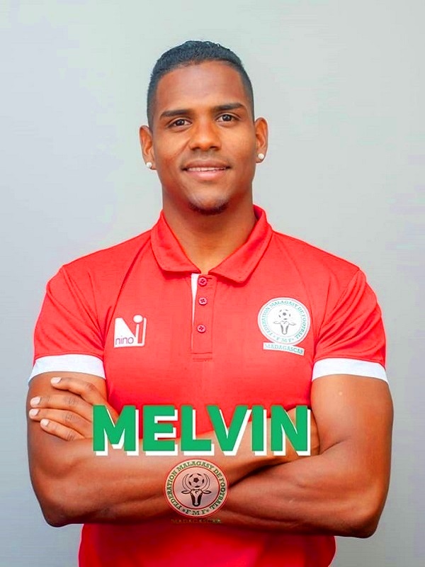 Melvin adrien 2