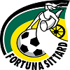 800px fortuna sittard logo svg