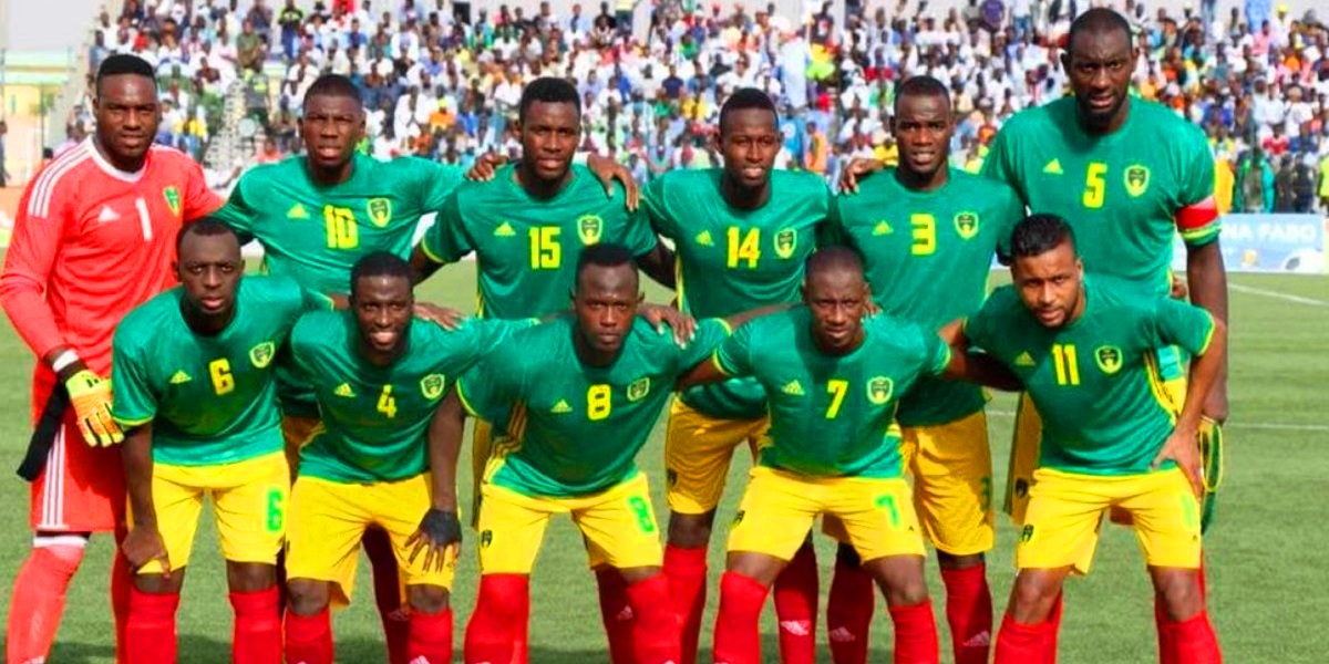 Nouvelle déconvenue des Barea, hier au Maroc en match amical contre la Mauritanie
