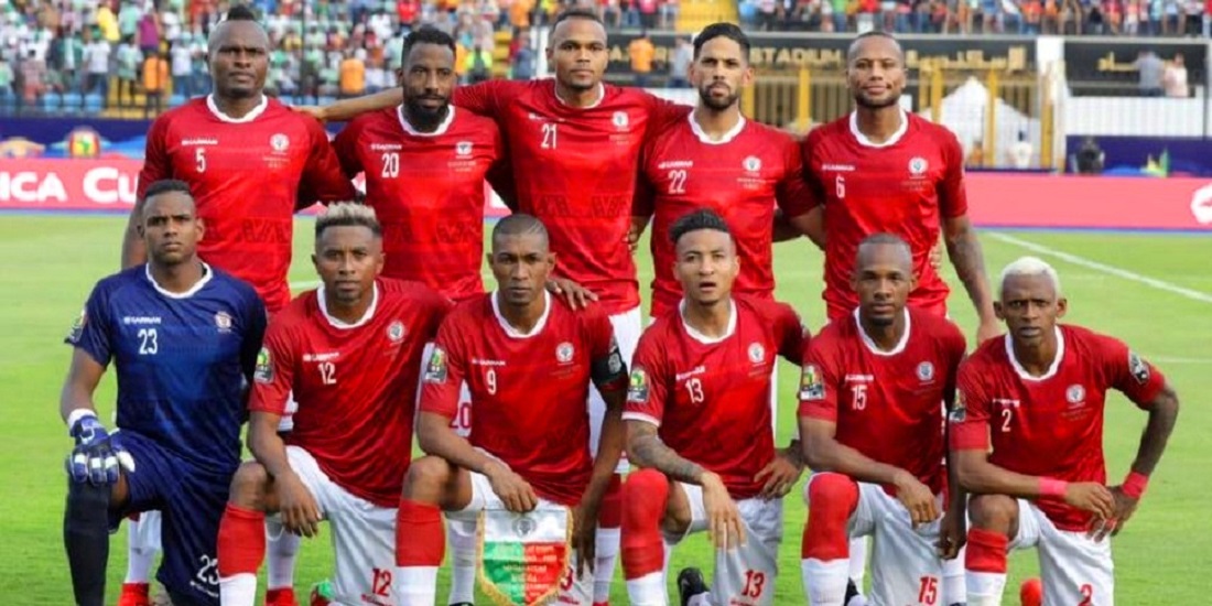 La sélection de Madagascar n’en finit plus de surprendre à la CAN 2019 !