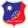 Kuwait sporting club logo