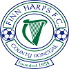 Logo finn harps