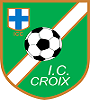 Logo ic de croix