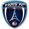 Logo paris fc