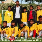Madsport avec steve marlet