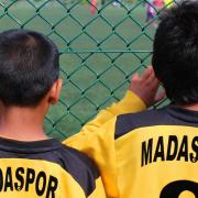 Mimosa madasport ecole de foot